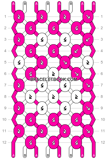 Normal pattern #4191 variation #453217 pattern
