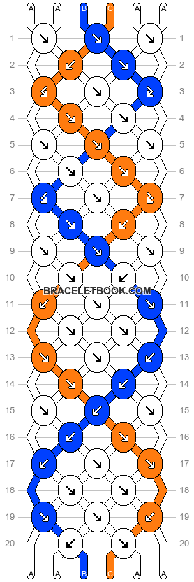 Normal pattern #212399 variation #453218 pattern
