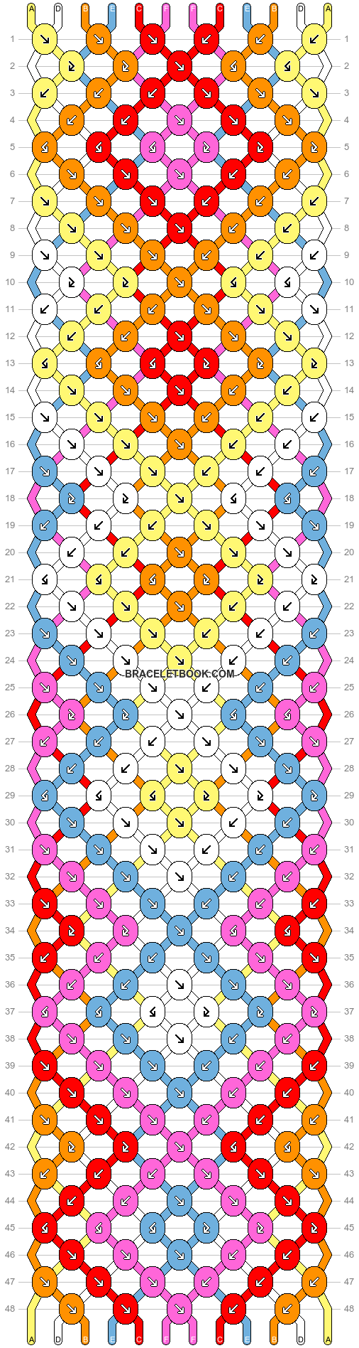 Normal pattern #61917 variation #453219 pattern
