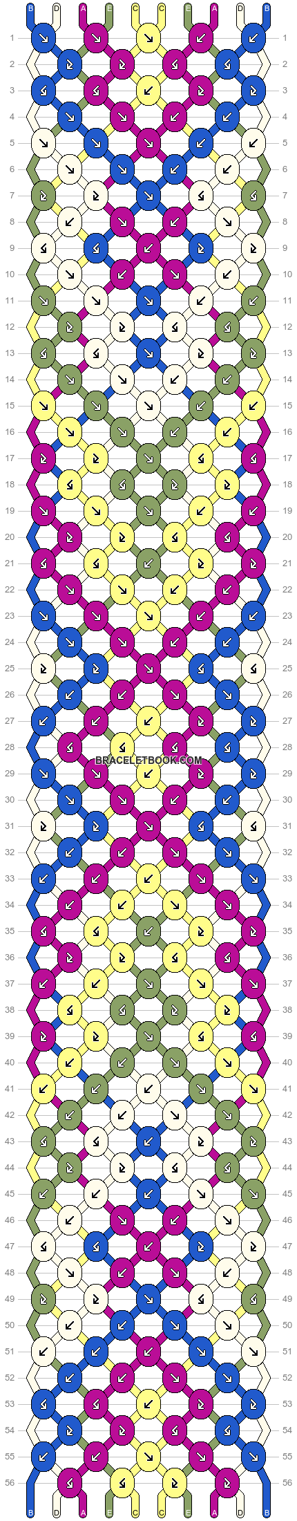 Normal pattern #214620 variation #453220 pattern