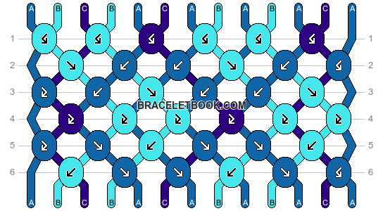 Normal pattern #201930 variation #453221 pattern