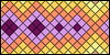 Normal pattern #210466 variation #453222