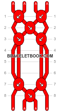 Normal pattern #214929 variation #453223 pattern