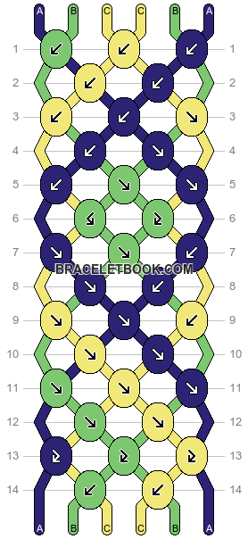 Normal pattern #186787 variation #453224 pattern