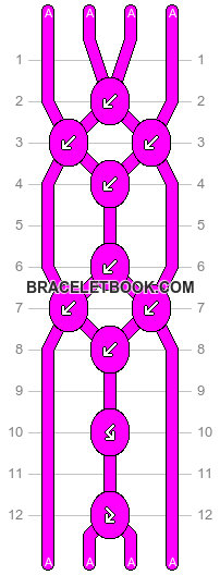 Normal pattern #214925 variation #453225 pattern