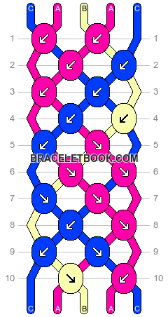 Normal pattern #214932 variation #453227 pattern