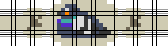 Alpha pattern #214914 variation #453228 preview