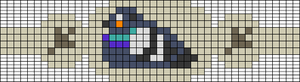 Alpha pattern #214914 variation #453228