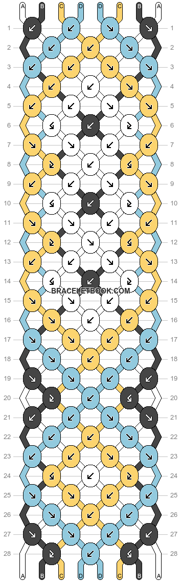 Normal pattern #134095 variation #453229 pattern