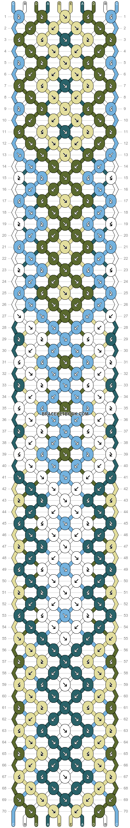 Normal pattern #20389 variation #453230 pattern