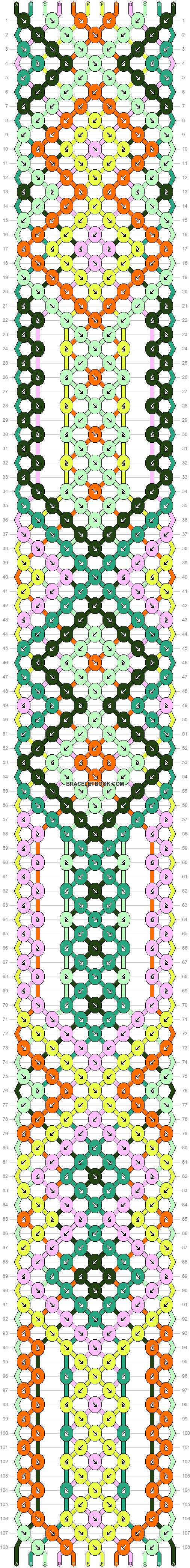 Normal pattern #144003 variation #453231 pattern