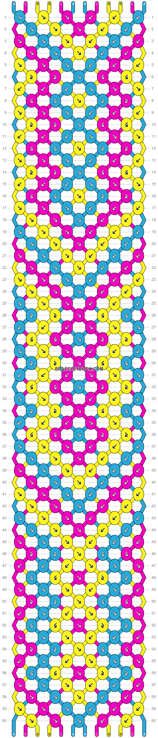 Normal pattern #199747 variation #453232 pattern
