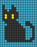 Alpha pattern #206959 variation #453236
