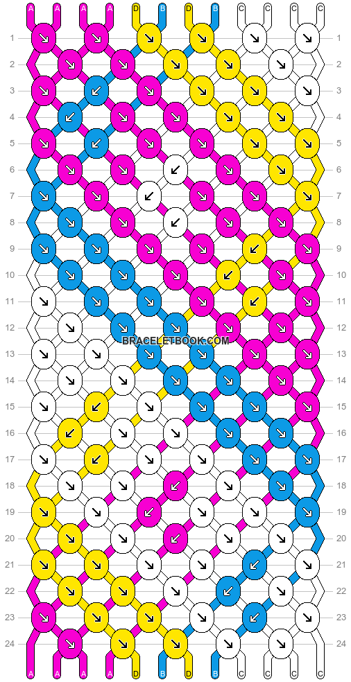 Normal pattern #183228 variation #453237 pattern