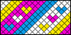 Normal pattern #183228 variation #453237