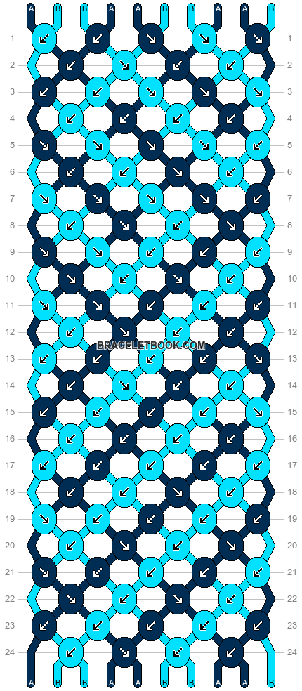 Normal pattern #214204 variation #453238 pattern