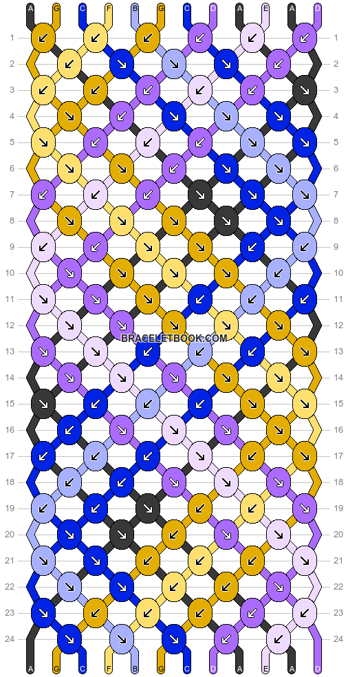 Normal pattern #203847 variation #453239 pattern