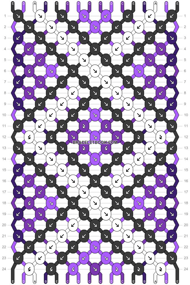 Normal pattern #203294 variation #453240 pattern