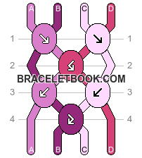 Normal pattern #134152 variation #453241 pattern