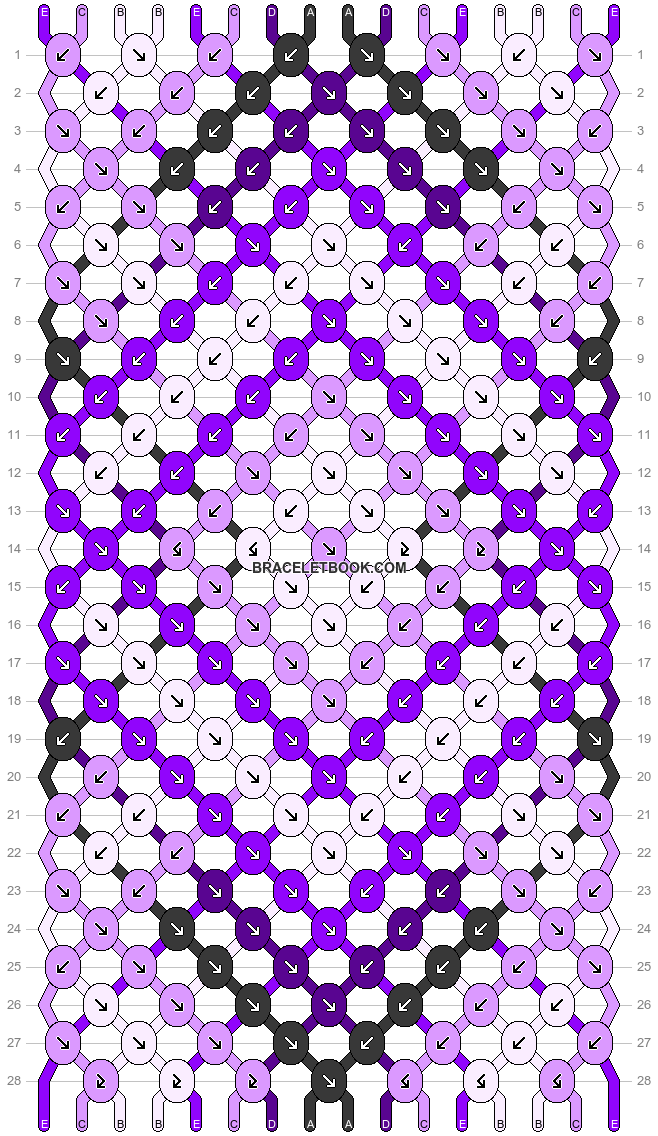 Normal pattern #200833 variation #453243 pattern