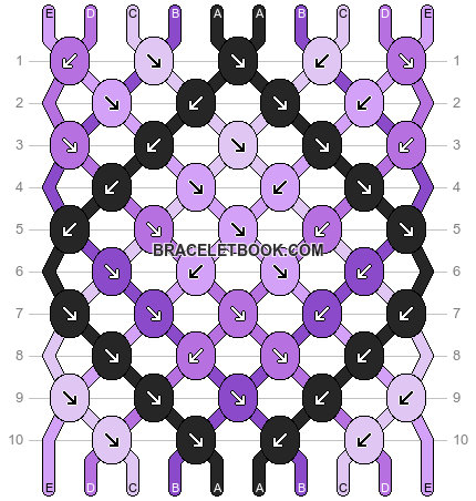 Normal pattern #200528 variation #453245 pattern