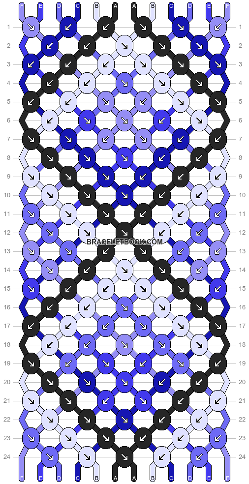 Normal pattern #200775 variation #453247 pattern