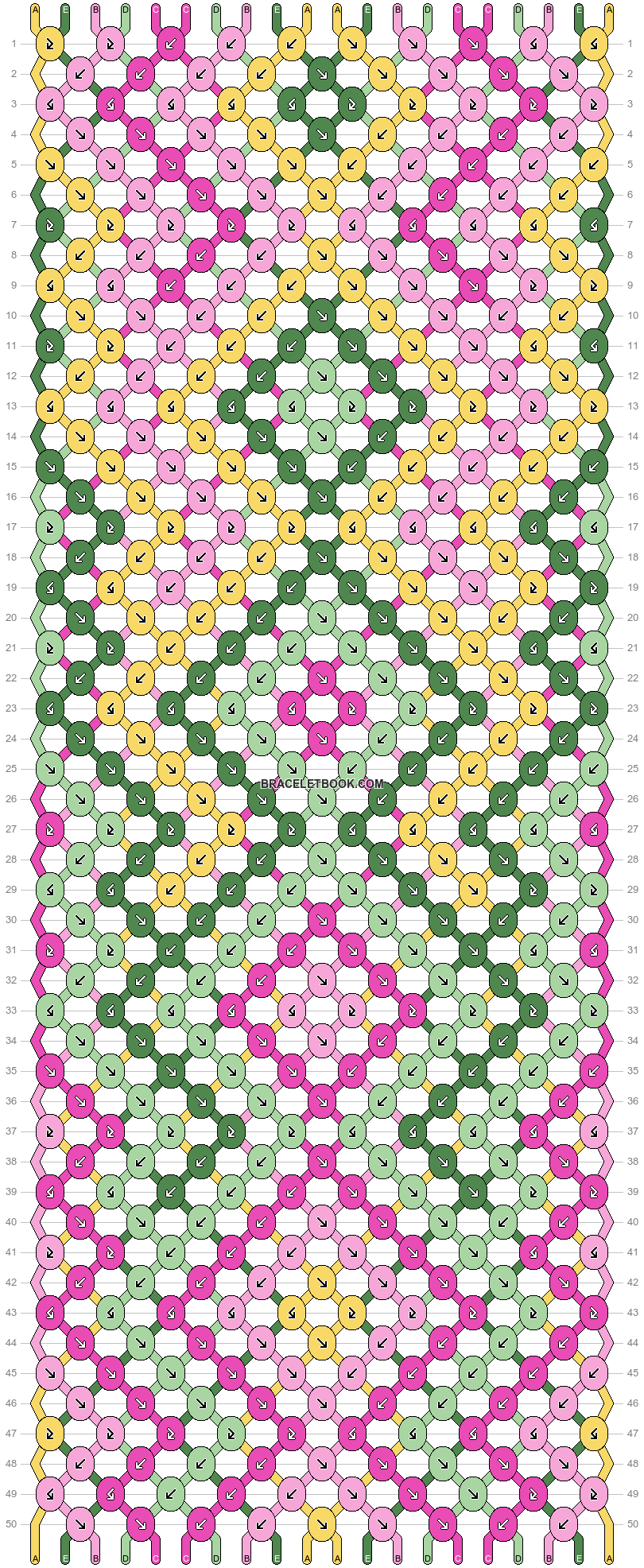 Normal pattern #69950 variation #453250 pattern