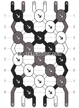 Normal pattern #839 variation #453254 pattern