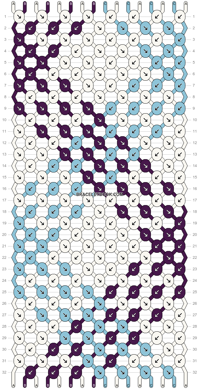 Normal pattern #3415 variation #453257 pattern