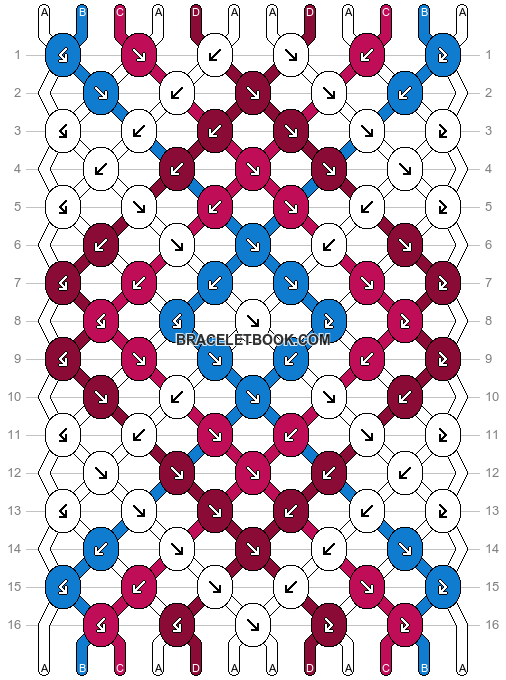 Normal pattern #29715 variation #453259 pattern