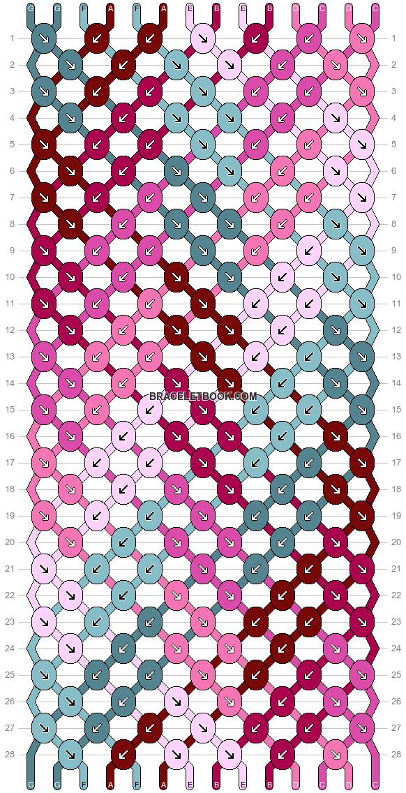 Normal pattern #162313 variation #453261 pattern