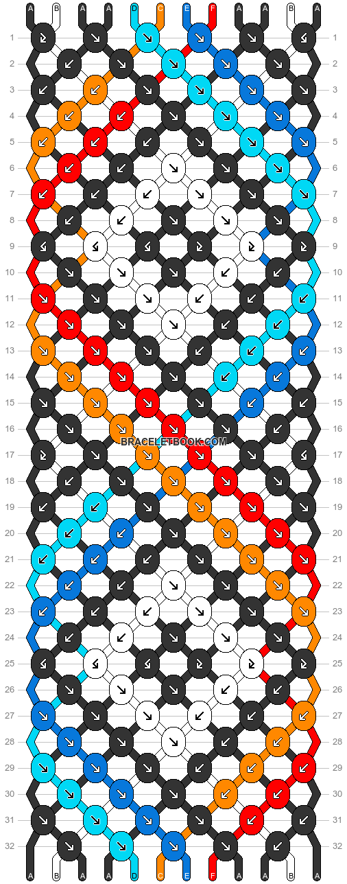 Normal pattern #29774 variation #453262 pattern