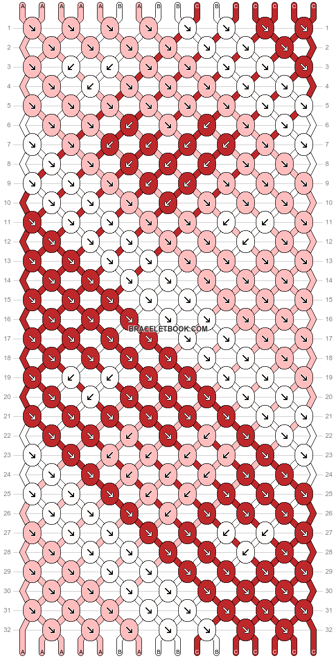 Normal pattern #164015 variation #453263 pattern
