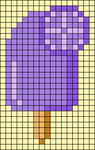 Alpha pattern #107632 variation #453264