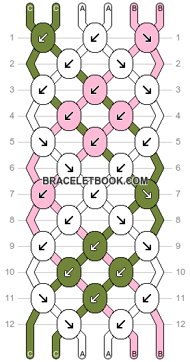Normal pattern #8014 variation #453265 pattern