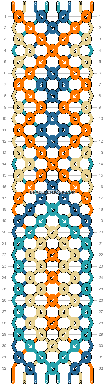 Normal pattern #214743 variation #453266 pattern