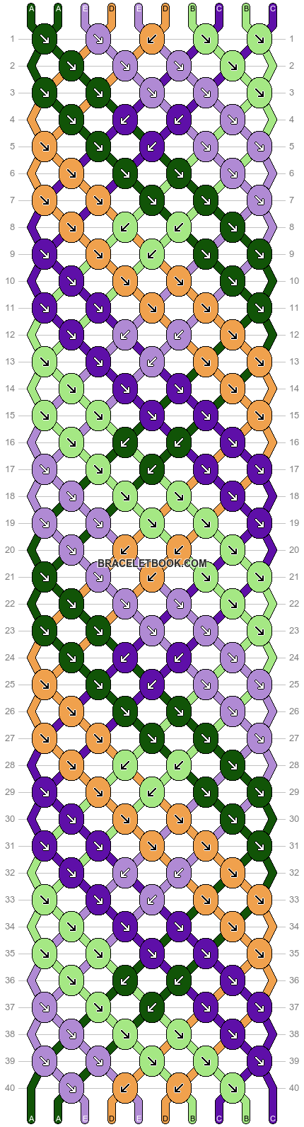Normal pattern #30651 variation #453268 pattern