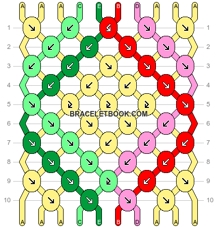 Normal pattern #214349 variation #453269 pattern