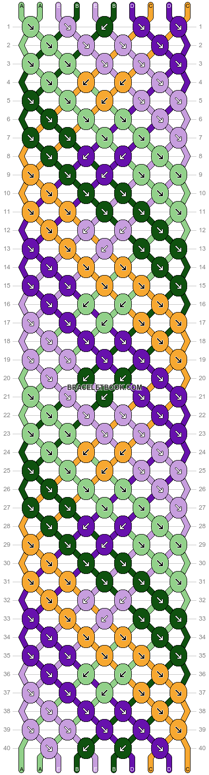 Normal pattern #30651 variation #453271 pattern
