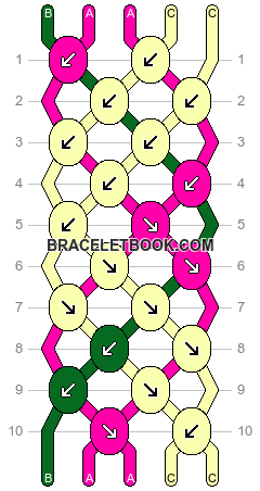 Normal pattern #214932 variation #453273 pattern