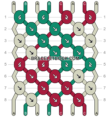 Normal pattern #214275 variation #453274 pattern