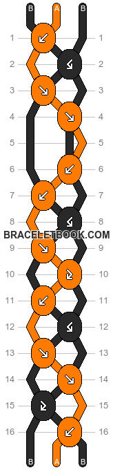 Normal pattern #214916 variation #453276 pattern