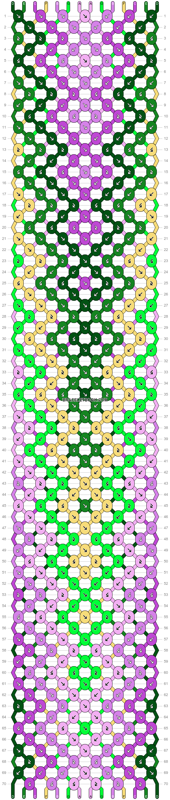 Normal pattern #24805 variation #453277 pattern