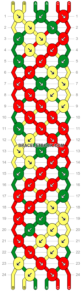Normal pattern #214900 variation #453278 pattern