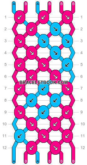 Normal pattern #214875 variation #453279 pattern