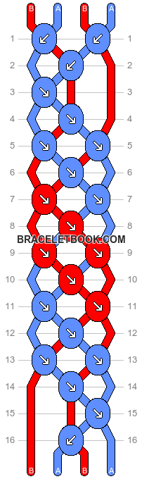 Normal pattern #214852 variation #453280 pattern