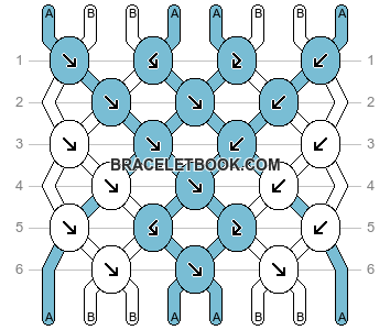 Normal pattern #8236 variation #453281 pattern