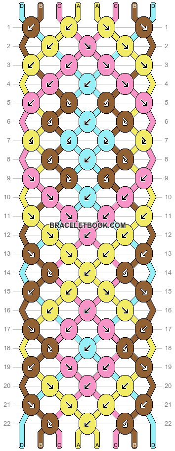 Normal pattern #211796 variation #453285 pattern