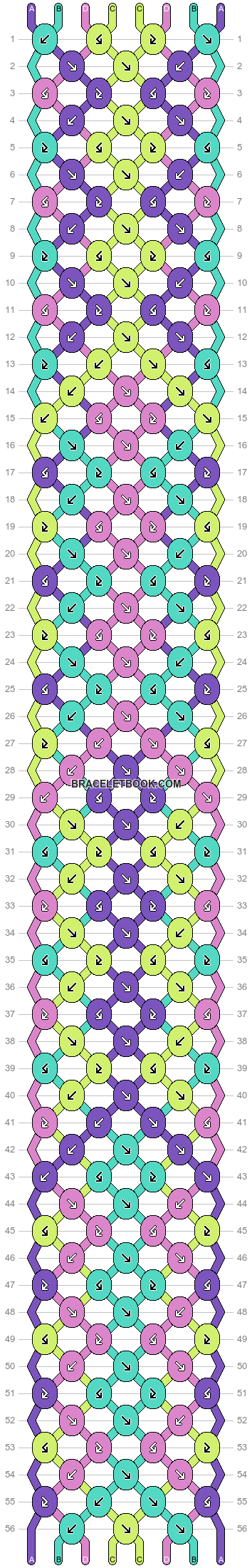 Normal pattern #209653 variation #453286 pattern