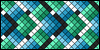 Normal pattern #169242 variation #453287